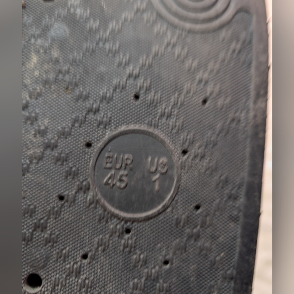 Youth zoo York slides - Picture 3 of 3